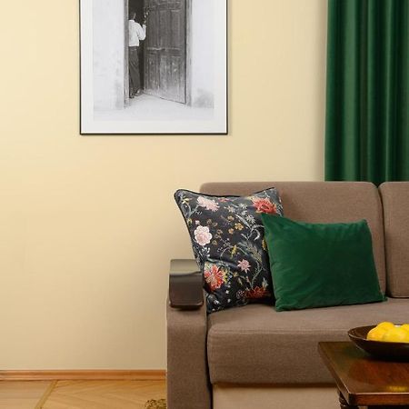 Zofija Apartman Birštonas Kültér fotó