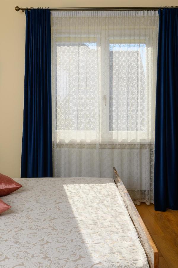 Zofija Apartman Birštonas Kültér fotó