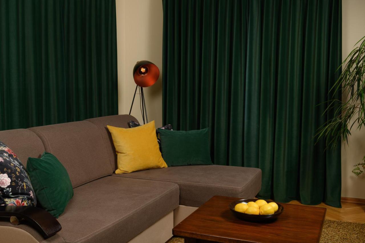 Zofija Apartman Birštonas Kültér fotó